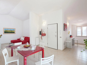Sunny Stay in Tavullia Hills