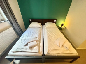 AR City Hotel Berlin