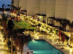 Porto Said Elegance Where Style Meets the Sea