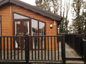 Killigarth Lodge