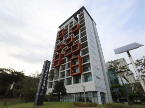 Daejeon I-Hotel