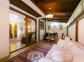 Suítes Belvedere - Apto Individual