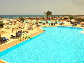 Aladdin Beach Resort