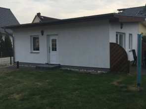 Bungalow Wede