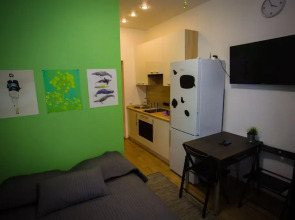 Апартаменты MyWorld