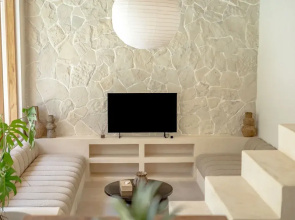 Akela Villas Bingin