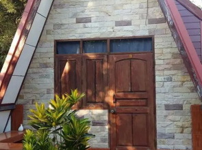 Wan Wan Resort
