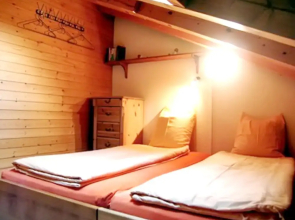 Chalet Bel Air