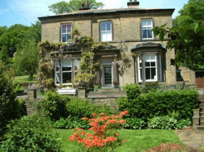 Sunnybank Boutique Guesthouse