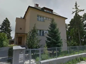 Apartman Brno Stred