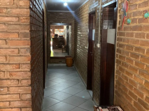 Pousada Água Viva