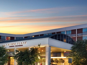 Crowne Plaza Heathrow