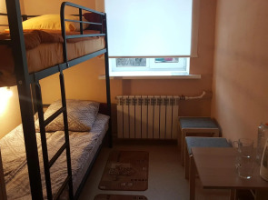 Большая Санкт-Петербургская 108