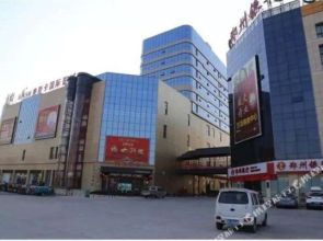 GreenTree Inn (Neihuang Wanyang International)