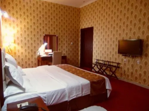 Hôtel Belair Résidence