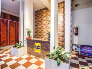 Fabhotel Airport Residency I