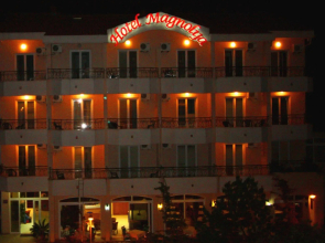 Hotel Magnolija