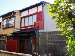Art Hotel Temarian