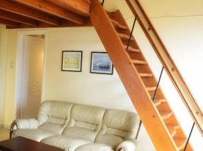 Vagia Traditional Hotel