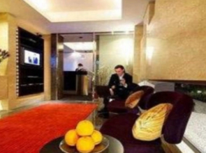 Oakwood Apartments Yotsuya