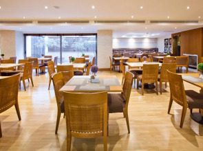 Central Athens Hotel