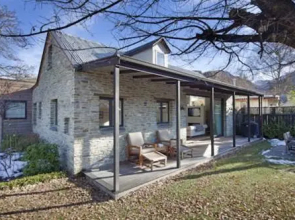 Arrow Cottage