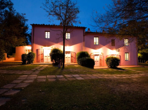 La Pescaia Casa Vacanza
