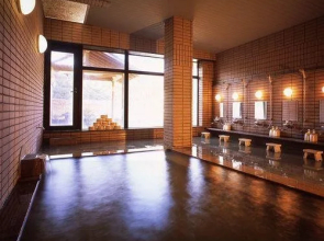 Hijiori Onsen Yushin no Yado Kangetsu