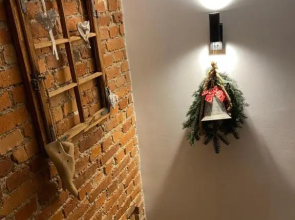 Apartamenty sudeckie nad zalewem IV