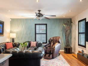 Red River by Avantstay Shared Pool + Hot Tub 20 Minutes to Downtown Austin