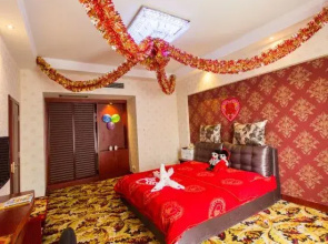 Hotspring Grand Hotel