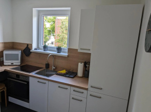 Ferienwohnung Auszeit