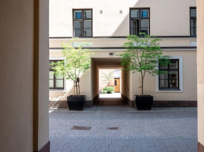 2ndhomes Bright and Cozy Studio