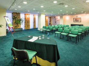 Holiday Inn Lisbon by IHG