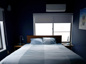 Ramjet Kisami Beach House Shimoda