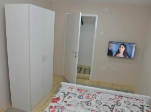 Golden House Apartments