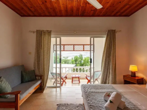 Villa Anse La Blague