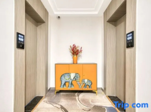 Tingting Luxury Hotel