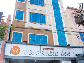 Hotel VR Grand In