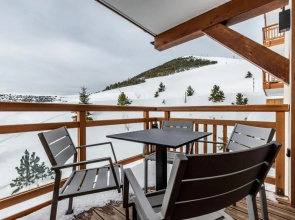 JUGLANS - Premium Apartment in Luxury Residence