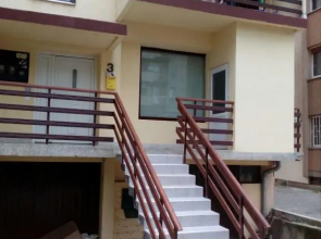 Apartment Viktor stan na dan