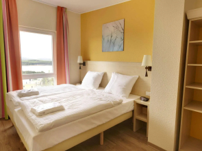 Center Parcs Bostalsee Saarland