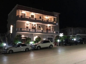 Hotel Lidi