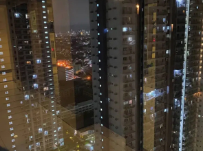 Grass Residences Tower3 One 83 One