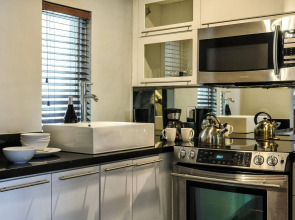 Metropole Suites South Beach