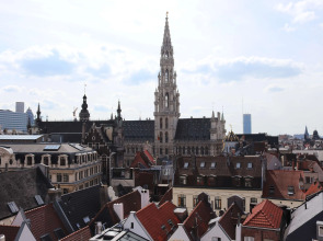Floris Arlequin Grand Place