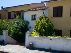 N40 - Numana, trilocale a due passi dal centro