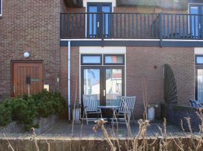 Amazing Apartment in Bergen aan Zee With Wifi