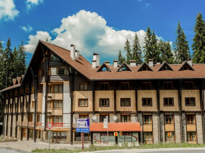 Malina Residence Hotel