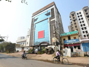 Hotel SS Exotica by OYO Rooms